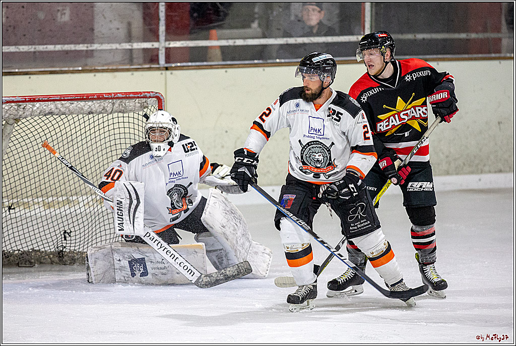 Eissportverein Bergisch Gladbach e.V.–RealStars - Frankfurter Loewen 7-2, 30.03.2019